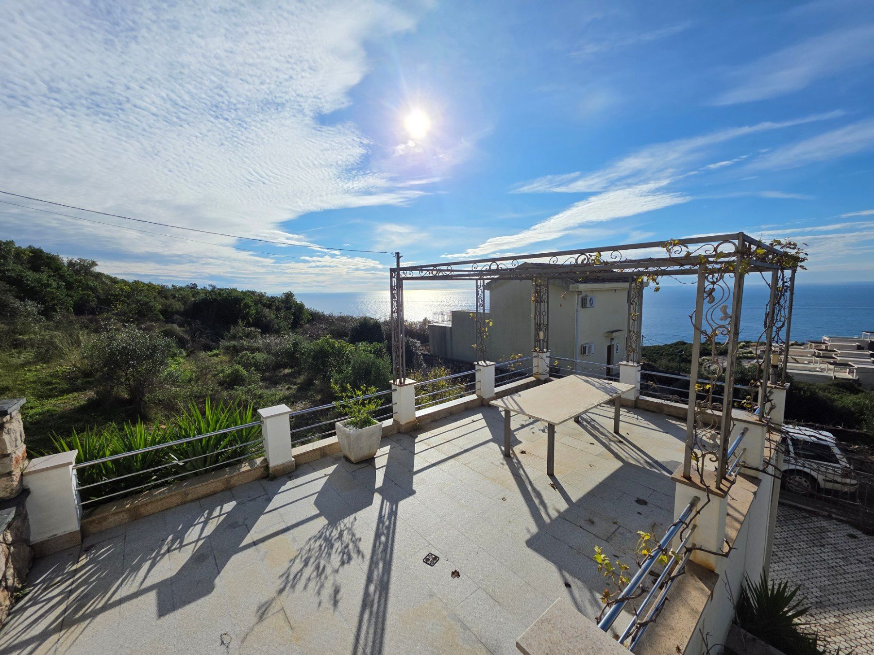 Prodaja kuće 160 m² sa panoramskim pogledom na more – Krimovica, opština Kotor - Amfora Real Estate