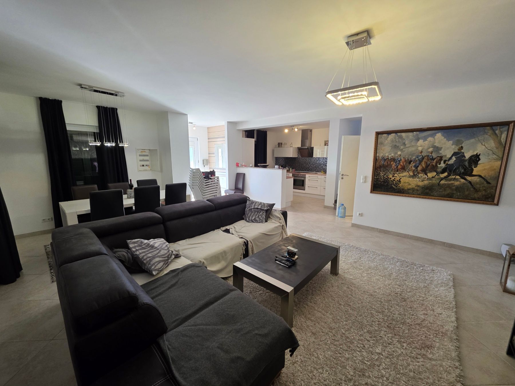 Prodaja kuće 160 m² sa panoramskim pogledom na more – Krimovica, opština Kotor - Amfora Real Estate