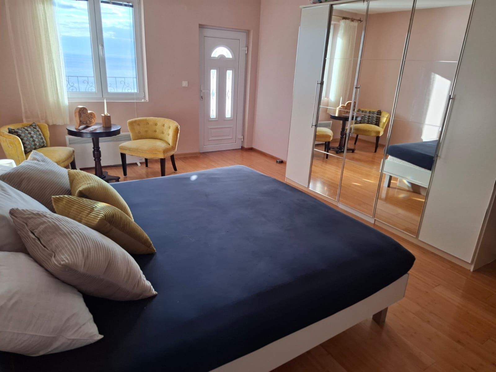 Autentična kamena vila sa panoramskim pogledom na more – Reževići Katun, Budvanska rivijera - Amfora Real Estate