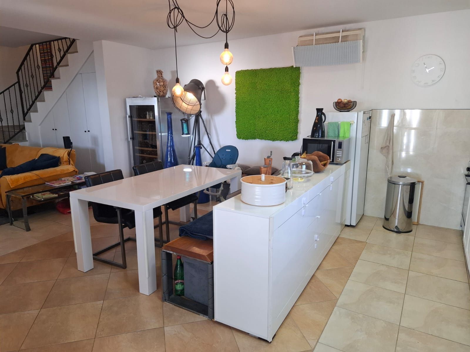 Autentična kamena vila sa panoramskim pogledom na more – Reževići Katun, Budvanska rivijera - Amfora Real Estate