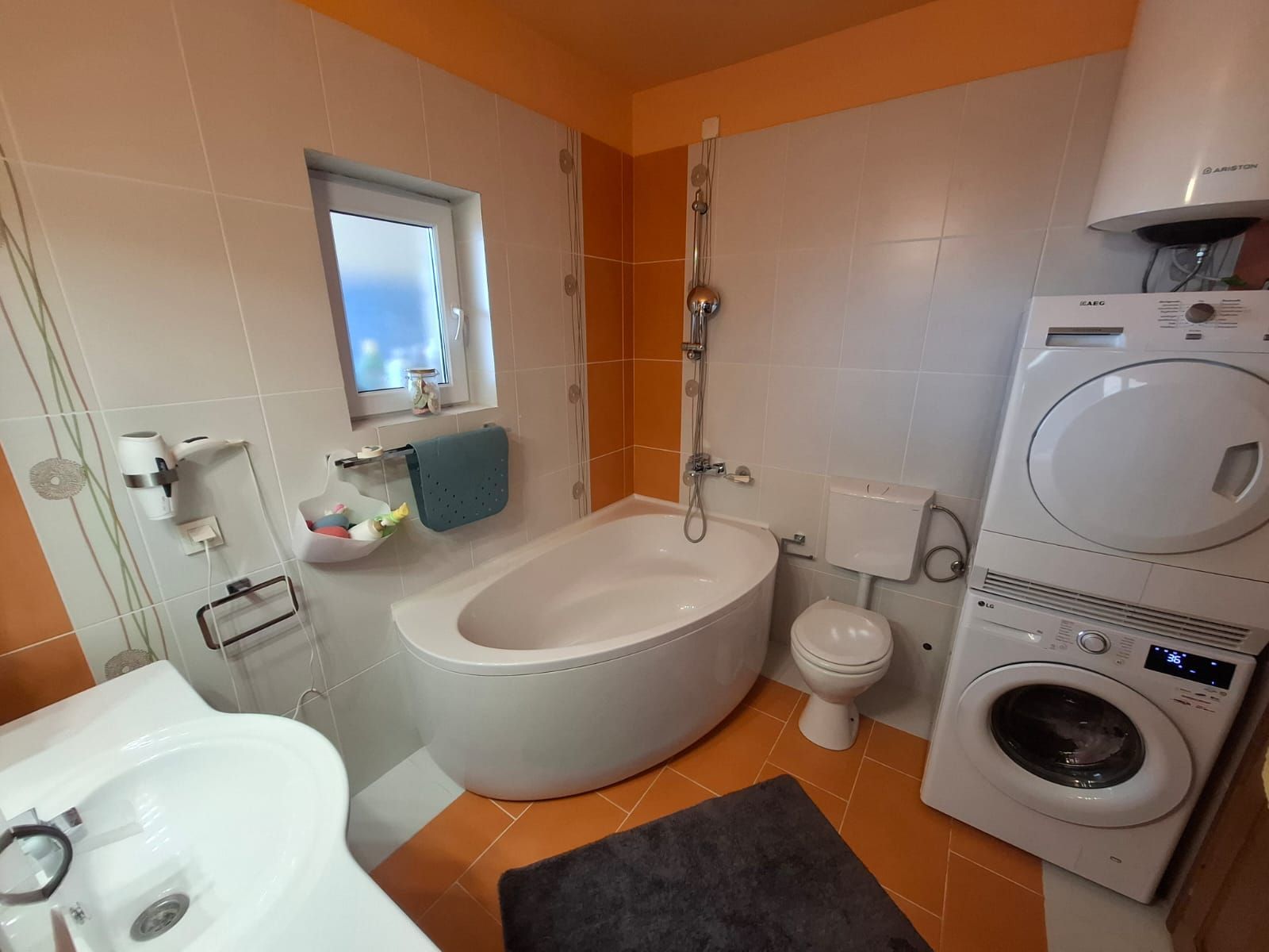 Autentična kamena vila sa panoramskim pogledom na more – Reževići Katun, Budvanska rivijera - Amfora Real Estate