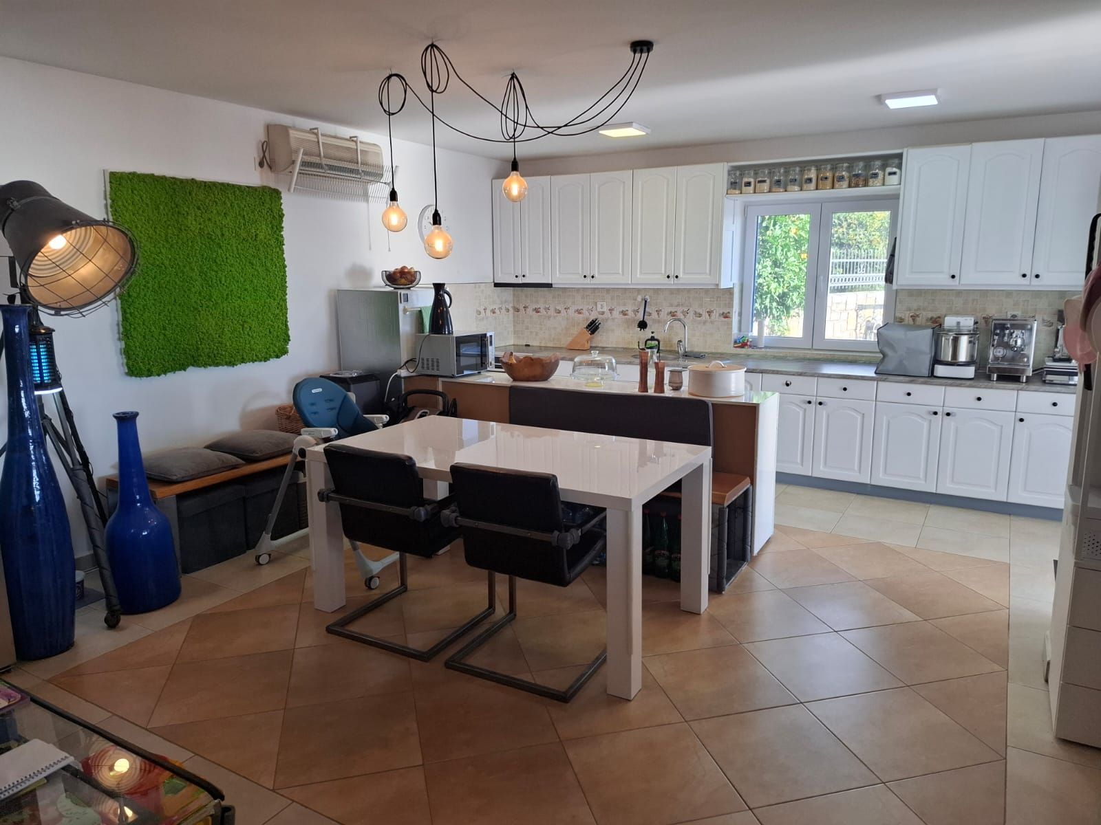 Autentična kamena vila sa panoramskim pogledom na more – Reževići Katun, Budvanska rivijera - Amfora Real Estate