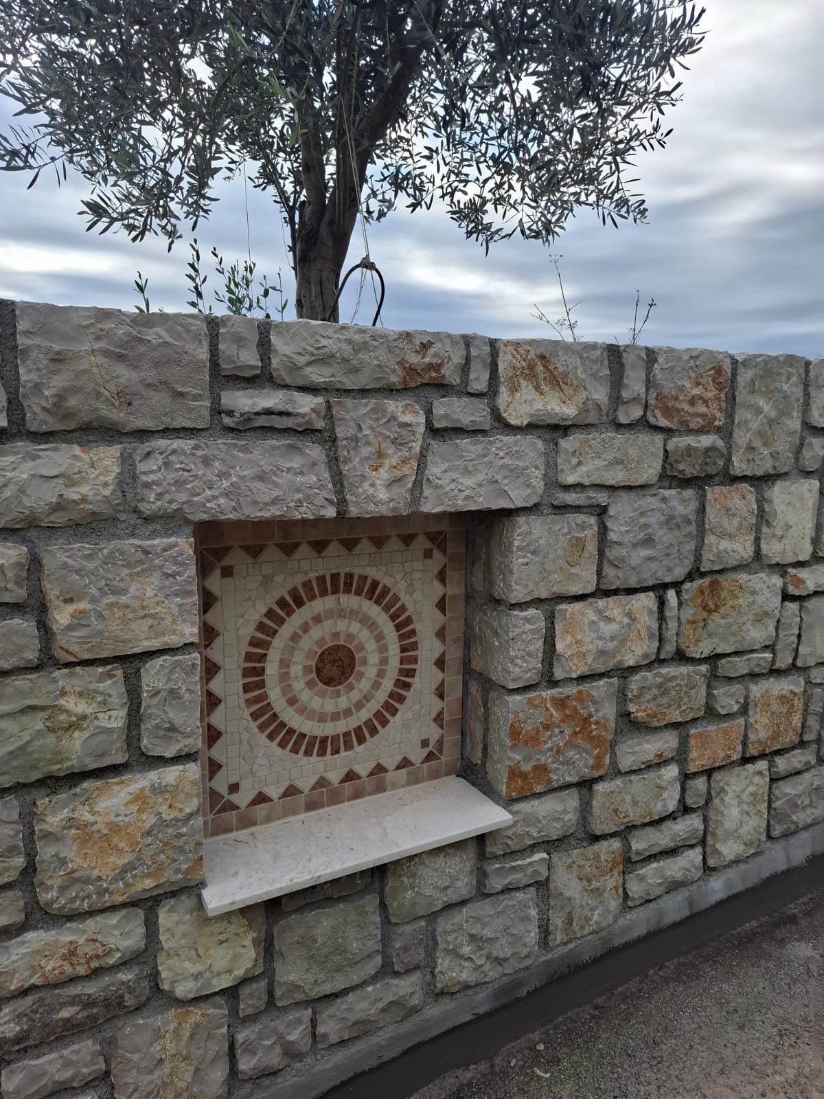 Autentična kamena vila sa panoramskim pogledom na more – Reževići Katun, Budvanska rivijera - Amfora Real Estate