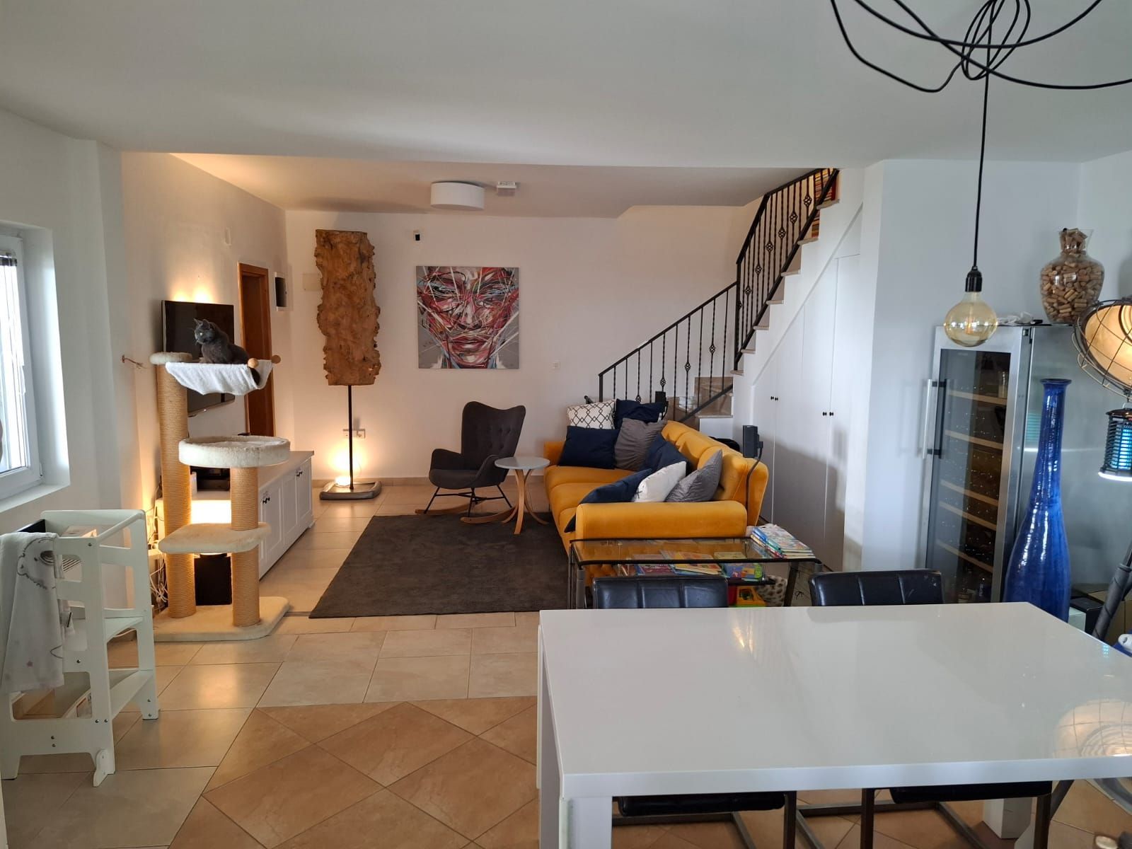 Autentična kamena vila sa panoramskim pogledom na more – Reževići Katun, Budvanska rivijera - Amfora Real Estate