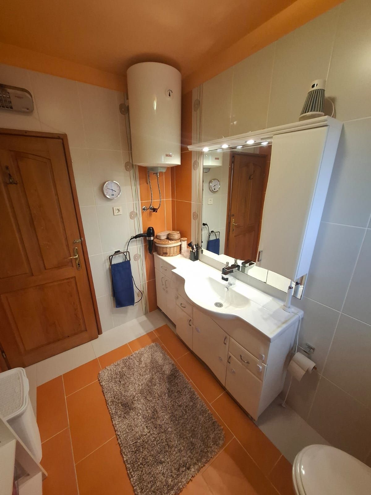 Autentična kamena vila sa panoramskim pogledom na more – Reževići Katun, Budvanska rivijera - Amfora Real Estate