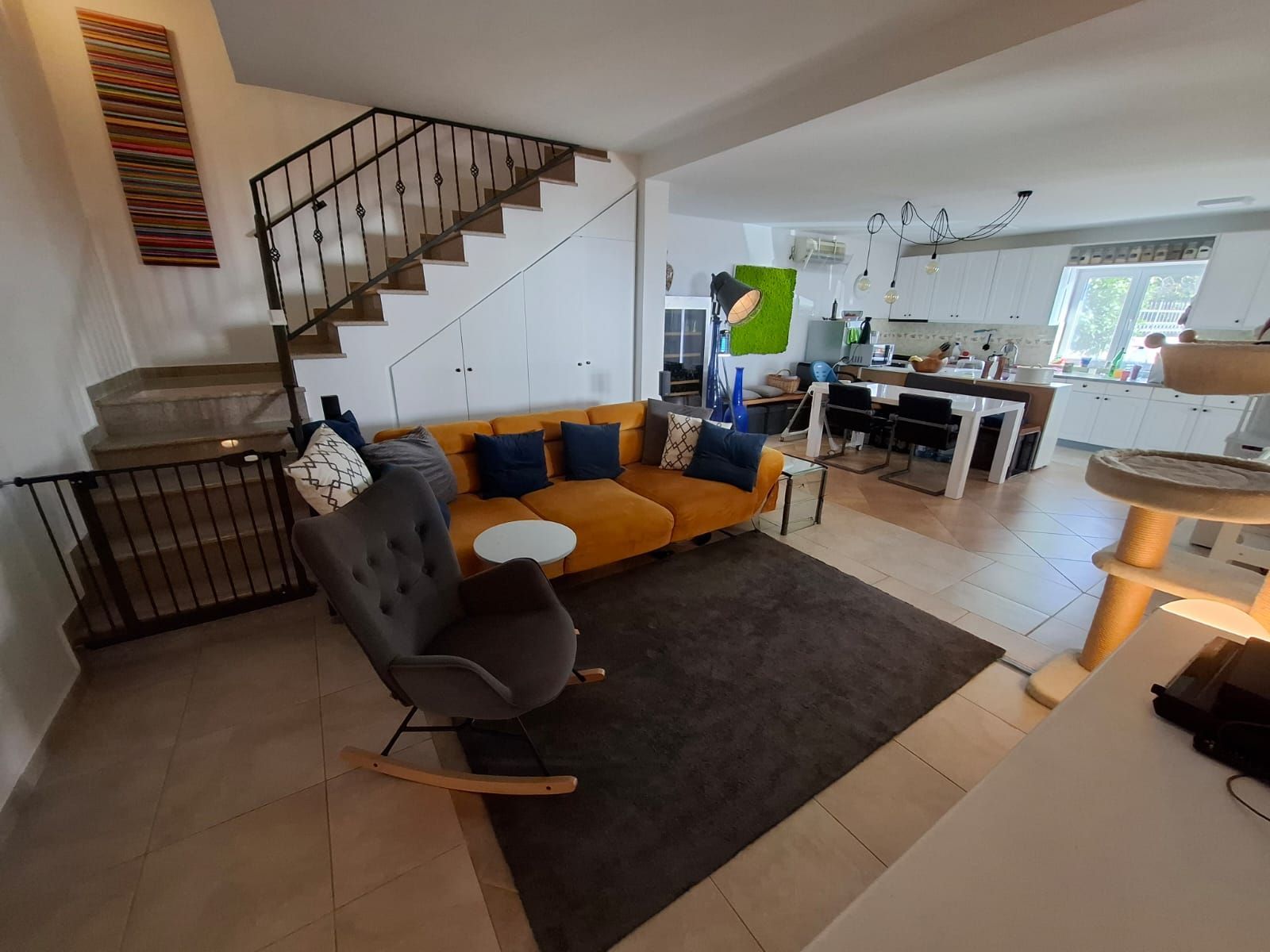 Autentična kamena vila sa panoramskim pogledom na more – Reževići Katun, Budvanska rivijera - Amfora Real Estate