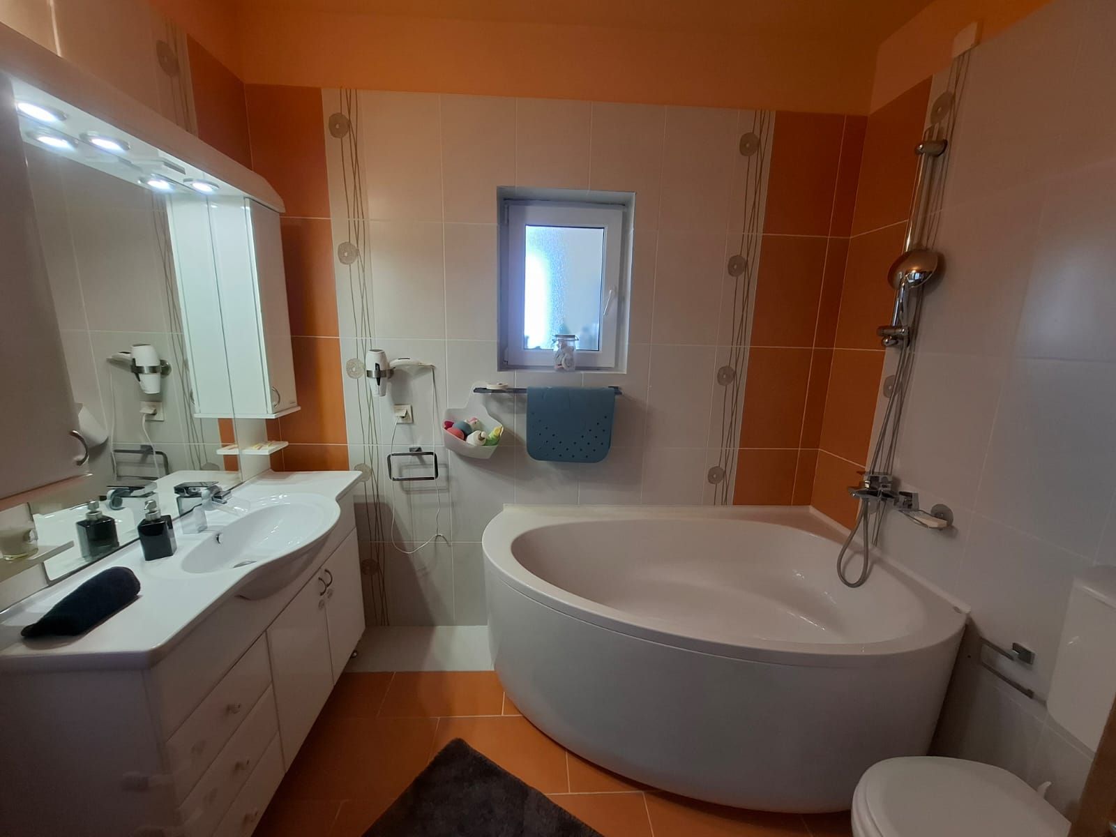 Autentična kamena vila sa panoramskim pogledom na more – Reževići Katun, Budvanska rivijera - Amfora Real Estate