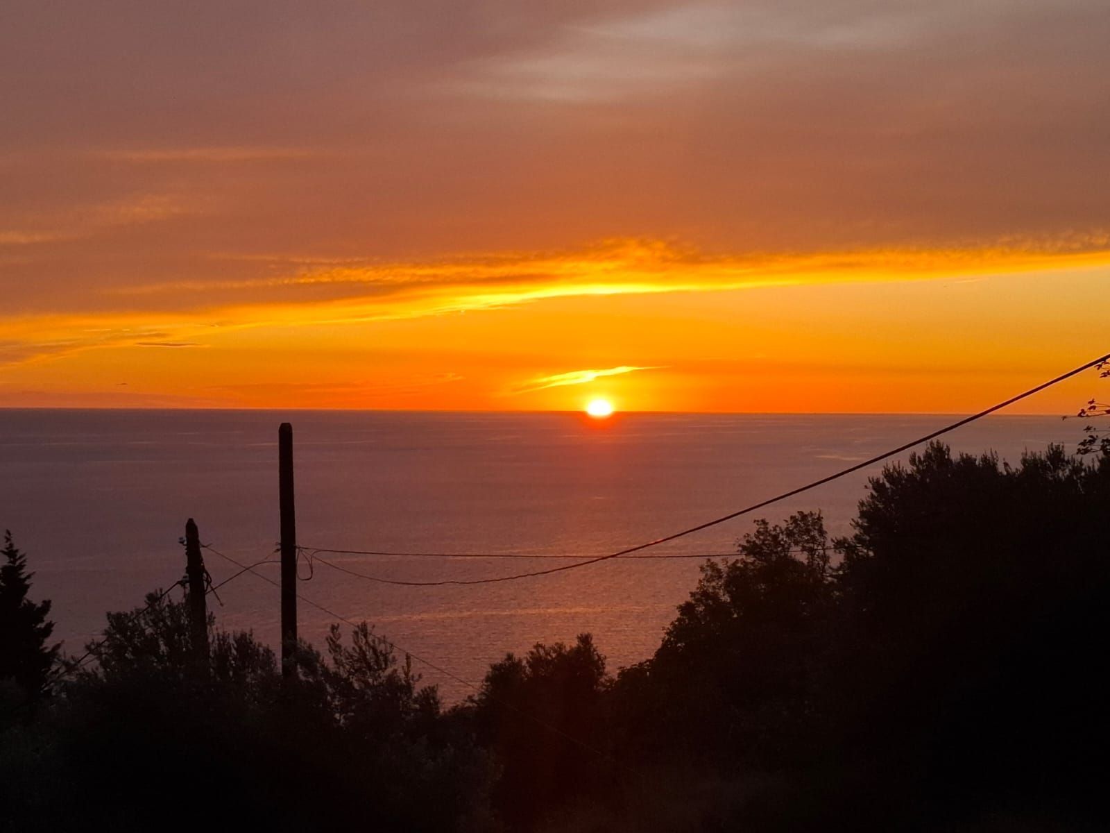 Autentična kamena vila sa panoramskim pogledom na more – Reževići Katun, Budvanska rivijera - Amfora Real Estate