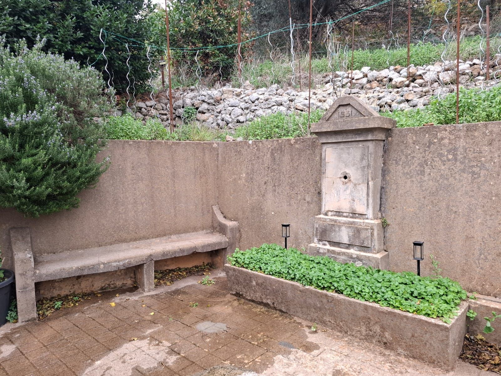 Autentična kamena vila sa panoramskim pogledom na more – Reževići Katun, Budvanska rivijera - Amfora Real Estate