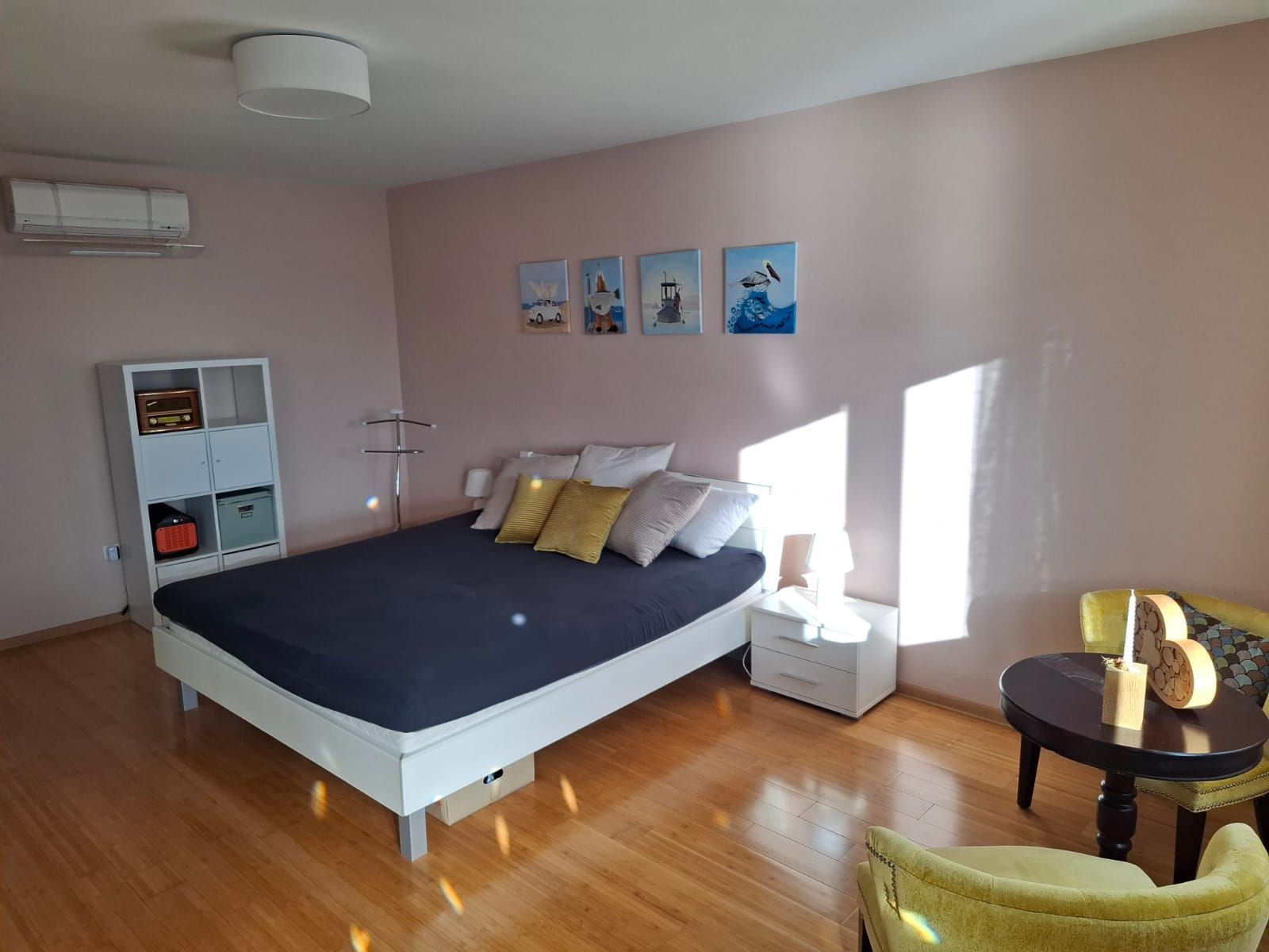 Autentična kamena vila sa panoramskim pogledom na more – Reževići Katun, Budvanska rivijera - Amfora Real Estate