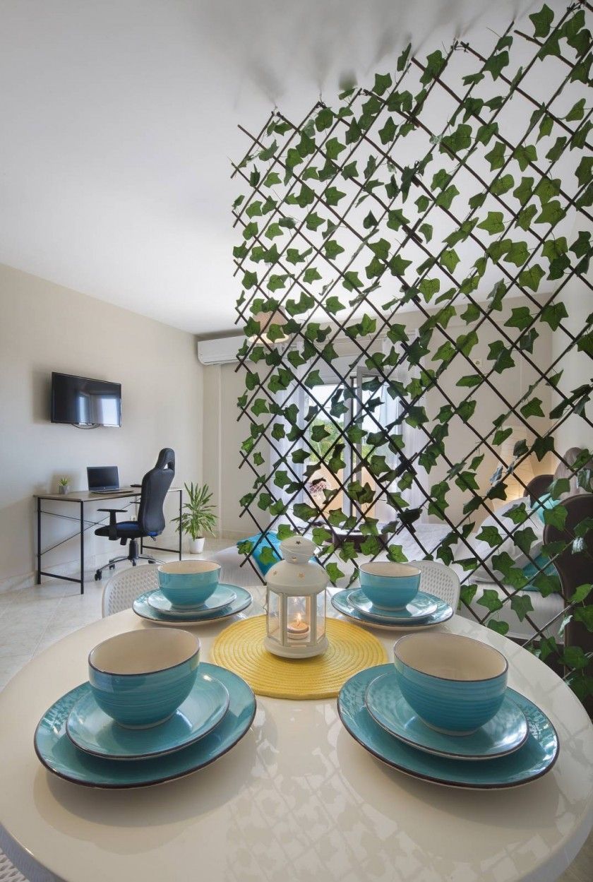 Renoviran studio apartman 36 m² sa pogledom na more – Seoce, Budva - Amfora Real Estate