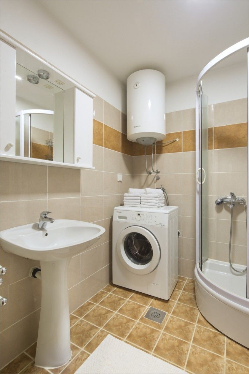 Renoviran studio apartman 36 m² sa pogledom na more – Seoce, Budva - Amfora Real Estate