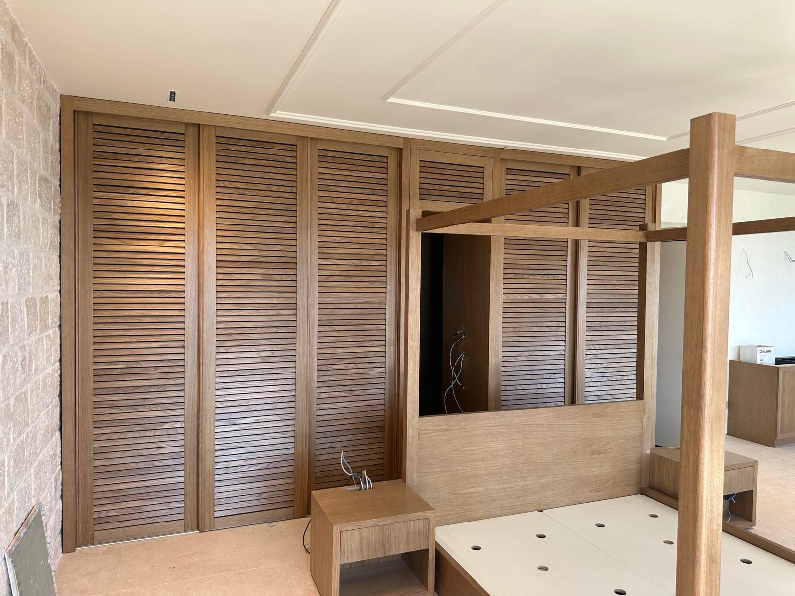 Nova luksuzna Vila sa Pogledom na More i Bazenom u Reževićima, Budva - Amfora Real Estate