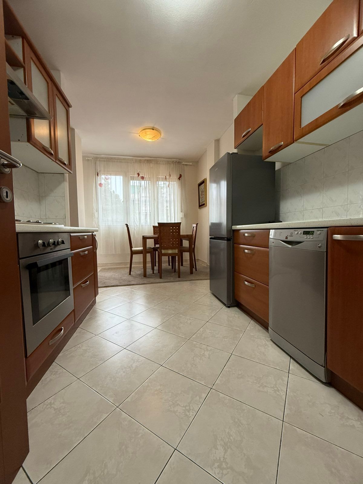 Potpuno renoviran i opremljen jednosoban stan 63 m² – Bulevar, Podgorica - Amfora Real Estate