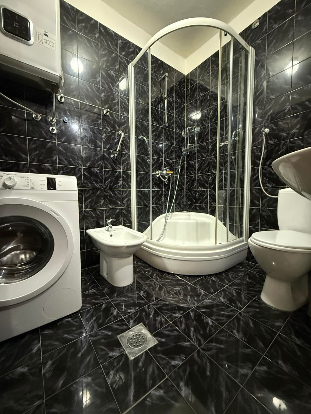 Potpuno renoviran i opremljen jednosoban stan 63 m² – Bulevar, Podgorica - Amfora Real Estate