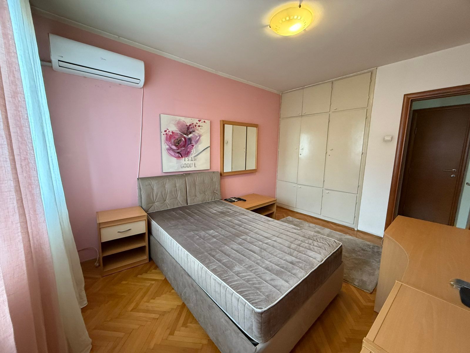 Potpuno renoviran i opremljen jednosoban stan 63 m² – Bulevar, Podgorica - Amfora Real Estate