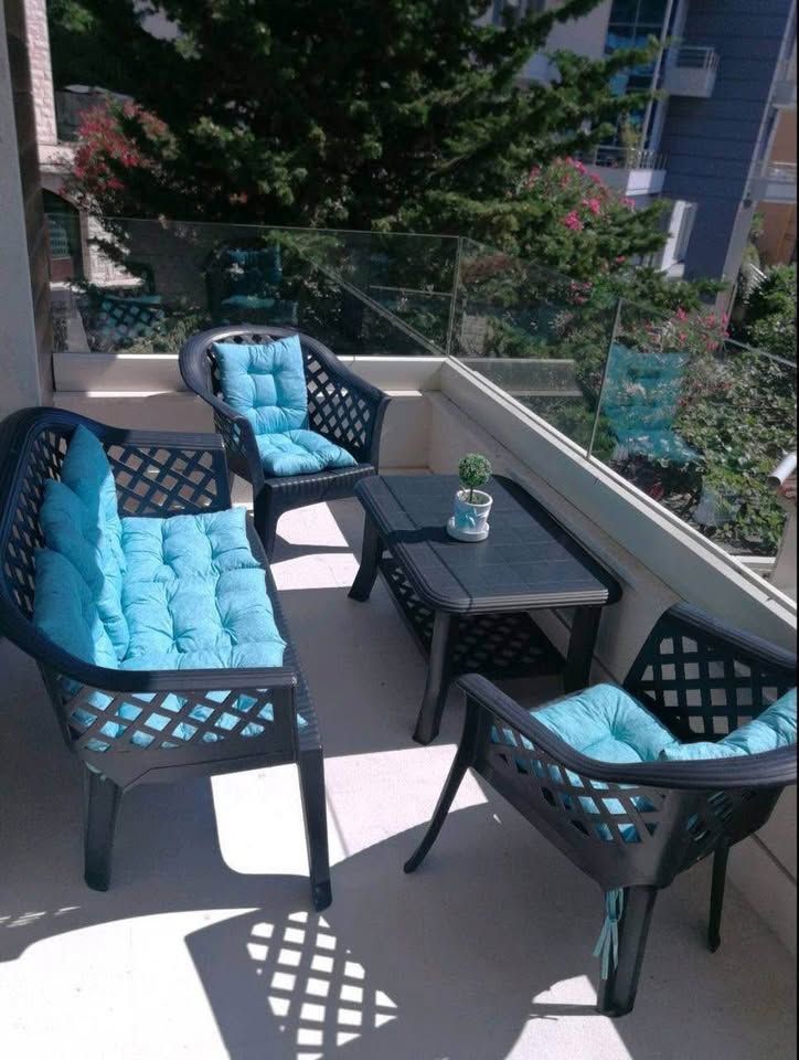 Jednosoban opremljen stan 48 m² – Rafailovići, na 100 m od mora - Amfora Real Estate