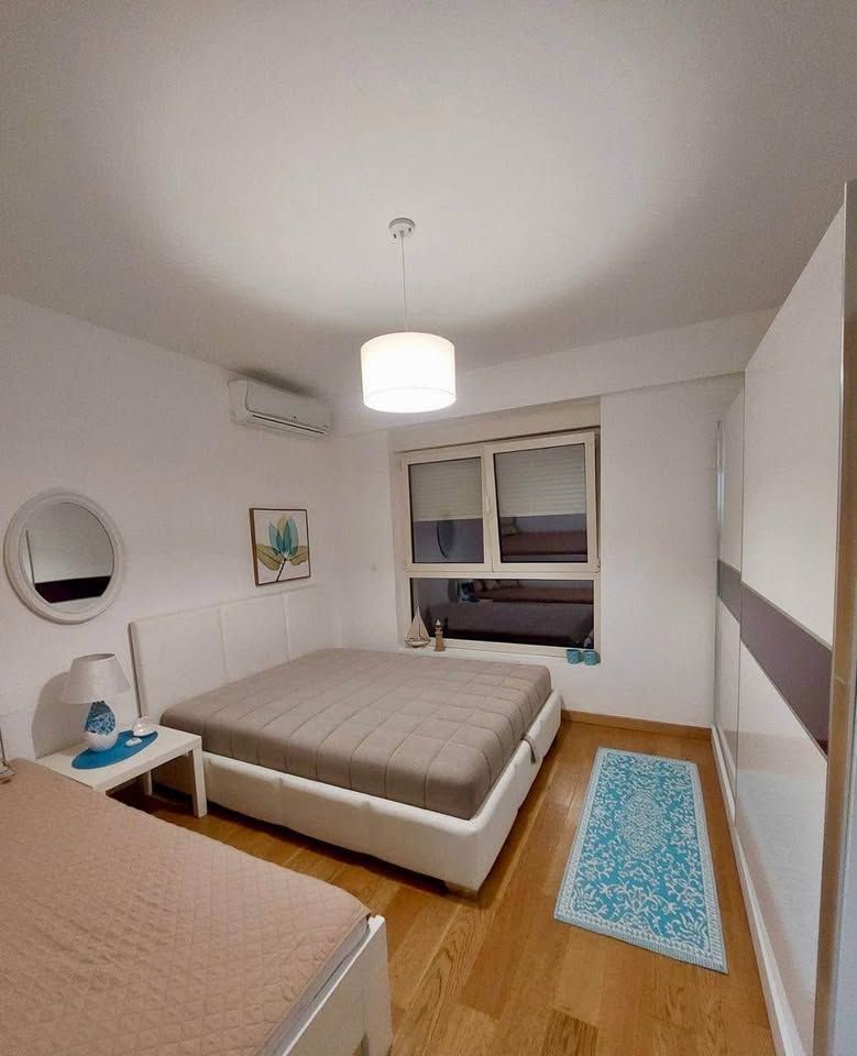 Jednosoban opremljen stan 48 m² – Rafailovići, na 100 m od mora - Amfora Real Estate