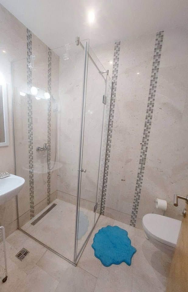 Jednosoban opremljen stan 48 m² – Rafailovići, na 100 m od mora - Amfora Real Estate