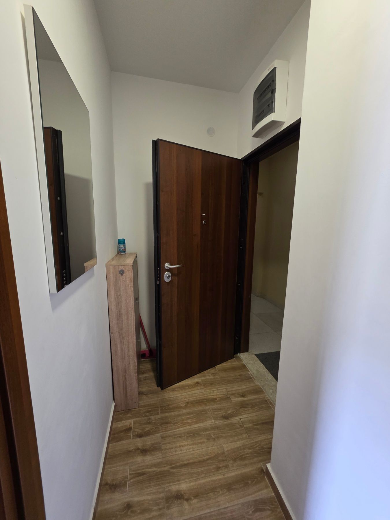 Jednosoban stan 28m2 na atraktivnoj lokaciji u Budvi - Amfora Real Estate