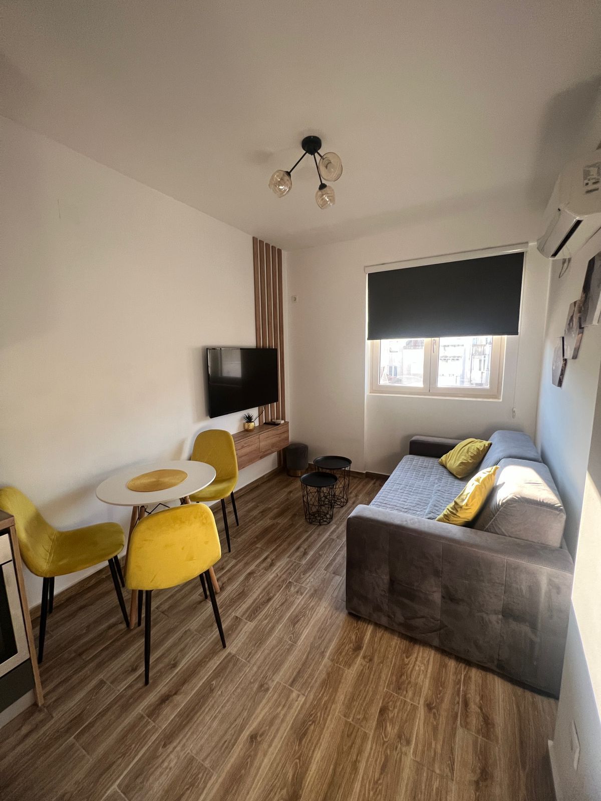 Jednosoban stan 28m2 na atraktivnoj lokaciji u Budvi - Amfora Real Estate