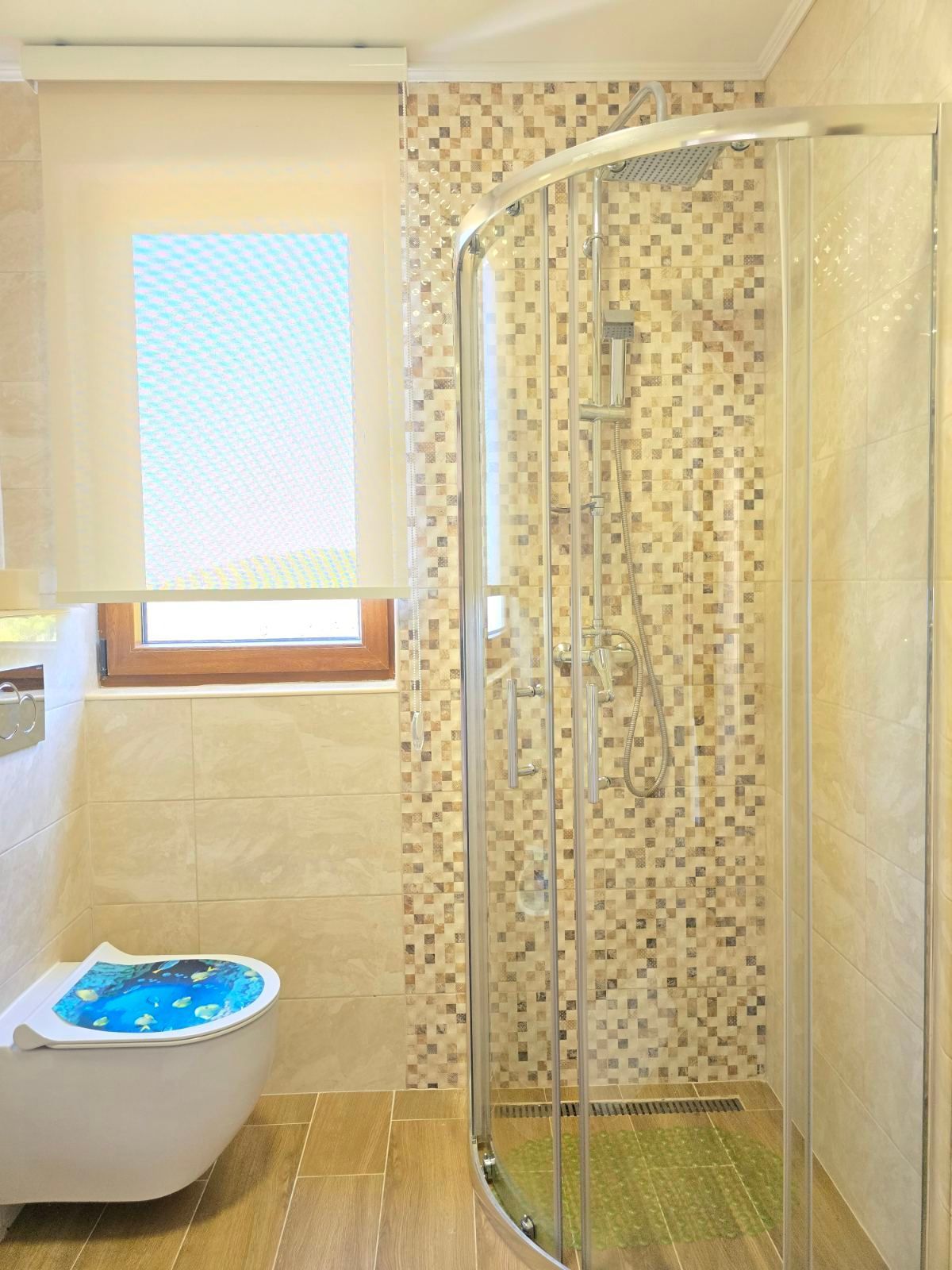 Prodaja – Luksuzna novoizgrađena vila 249 m² + teretana 35 m² sa bazenom i panoramskim pogledom na more – Kuljače, Budva - Amfora Real Estate