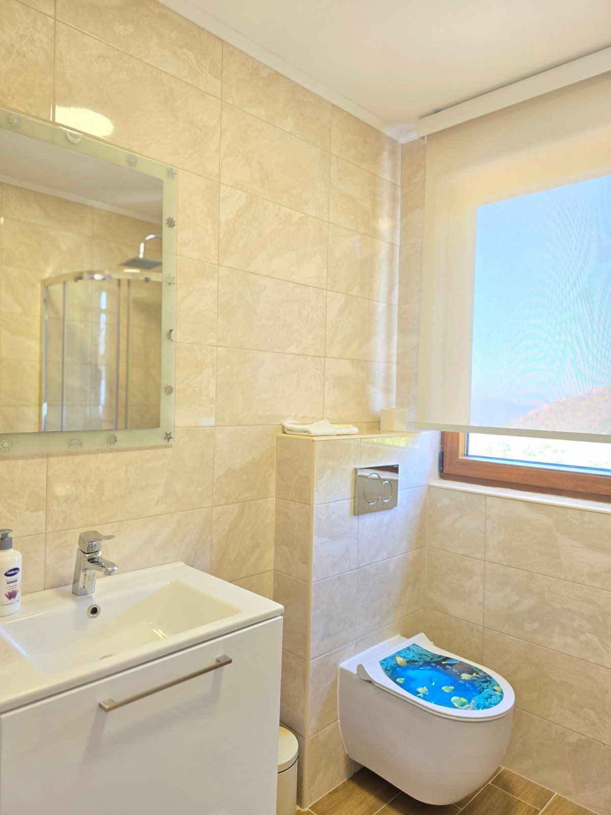 Prodaja – Luksuzna novoizgrađena vila 249 m² sa bazenom i panoramskim pogledom na more – Kuljače, Budva - Amfora Real Estate