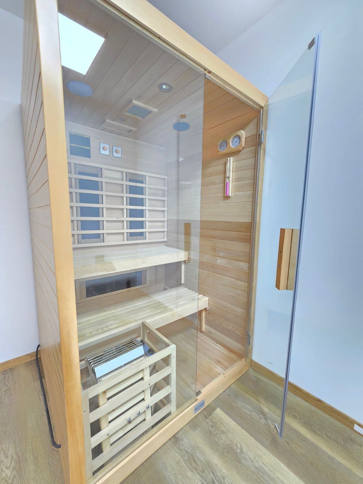 Prodaja – Luksuzna novoizgrađena vila 249 m² sa bazenom i panoramskim pogledom na more – Kuljače, Budva - Amfora Real Estate