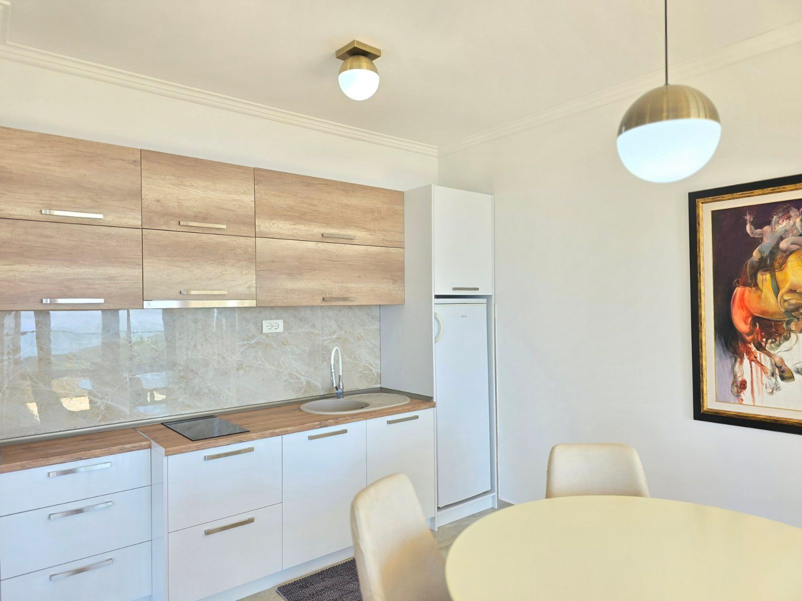 Prodaja – Luksuzna novoizgrađena vila 249 m² sa bazenom i panoramskim pogledom na more – Kuljače, Budva - Amfora Real Estate