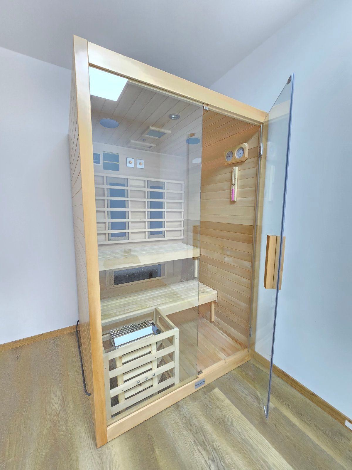 Prodaja – Luksuzna novoizgrađena vila 249 m² sa bazenom i panoramskim pogledom na more – Kuljače, Budva - Amfora Real Estate