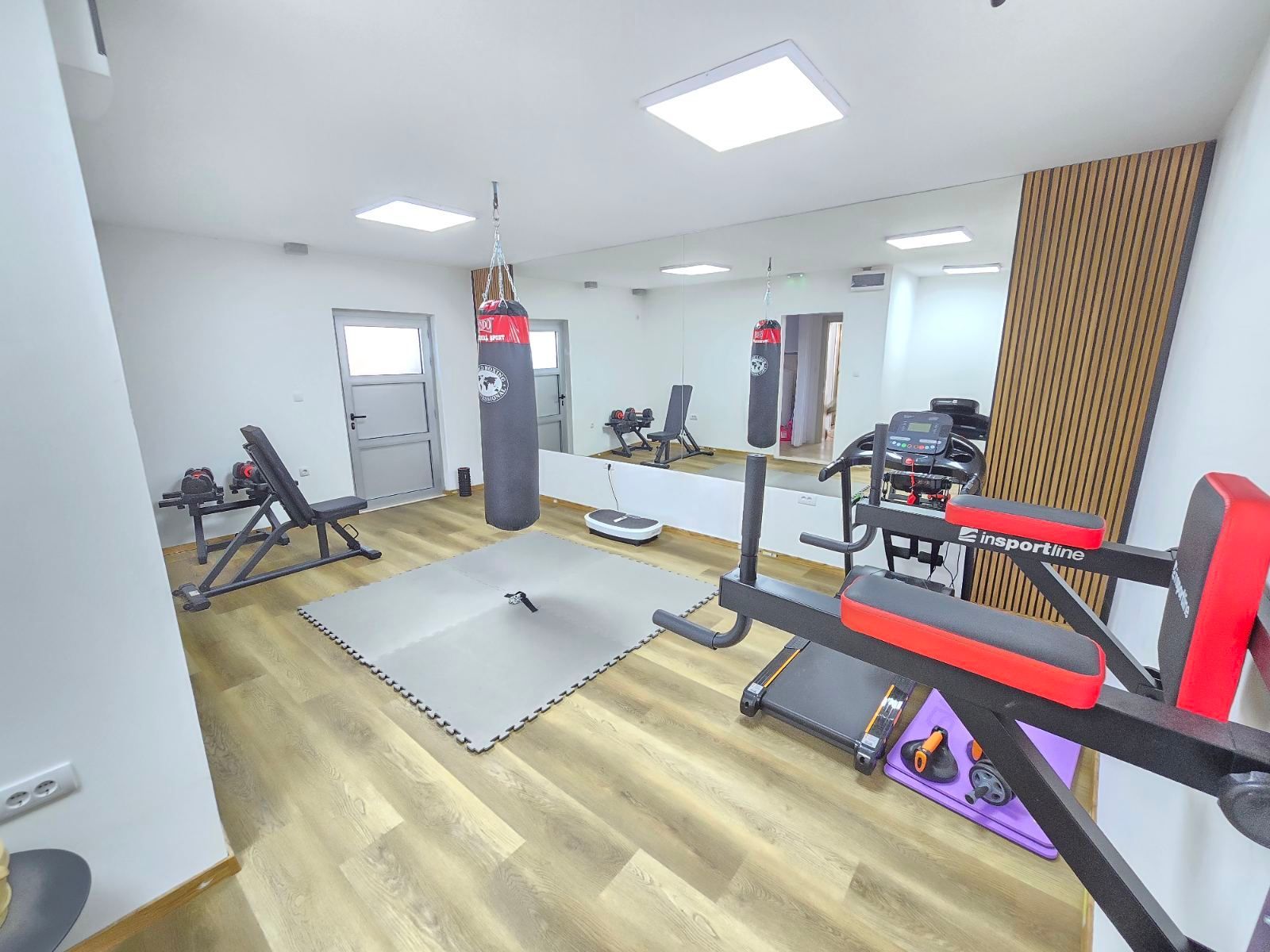 Prodaja – Luksuzna novoizgrađena vila 249 m² sa bazenom i panoramskim pogledom na more – Kuljače, Budva - Amfora Real Estate