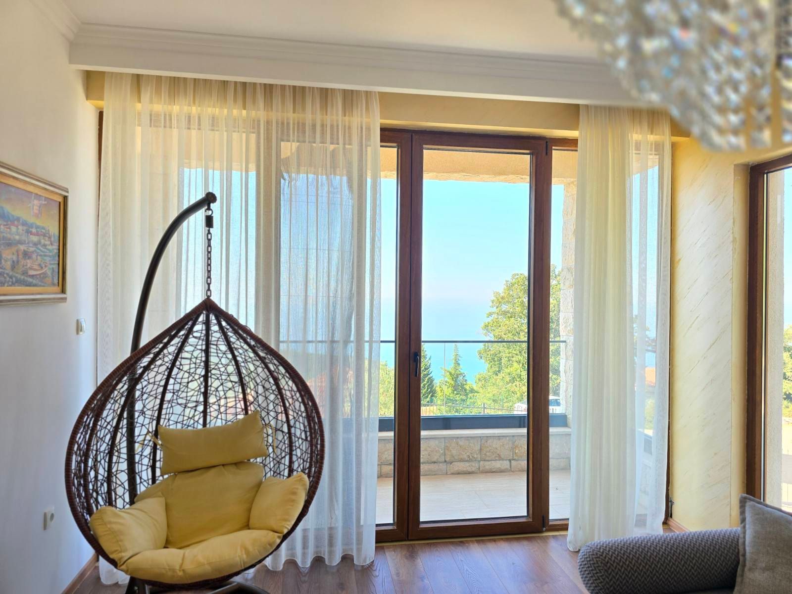 Prodaja – Luksuzna novoizgrađena vila 249 m² sa bazenom i panoramskim pogledom na more – Kuljače, Budva - Amfora Real Estate