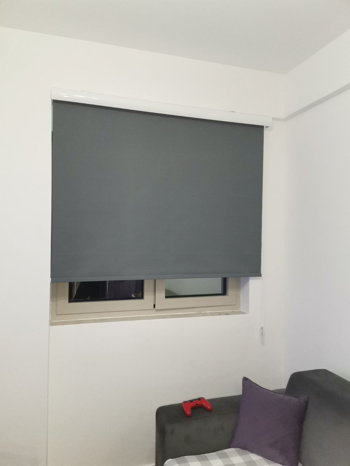 Izdavanje jednosobnog stana 28m2 na atraktivnoj lokaciji u Budvi (Na duzi period) - Amfora Real Estate