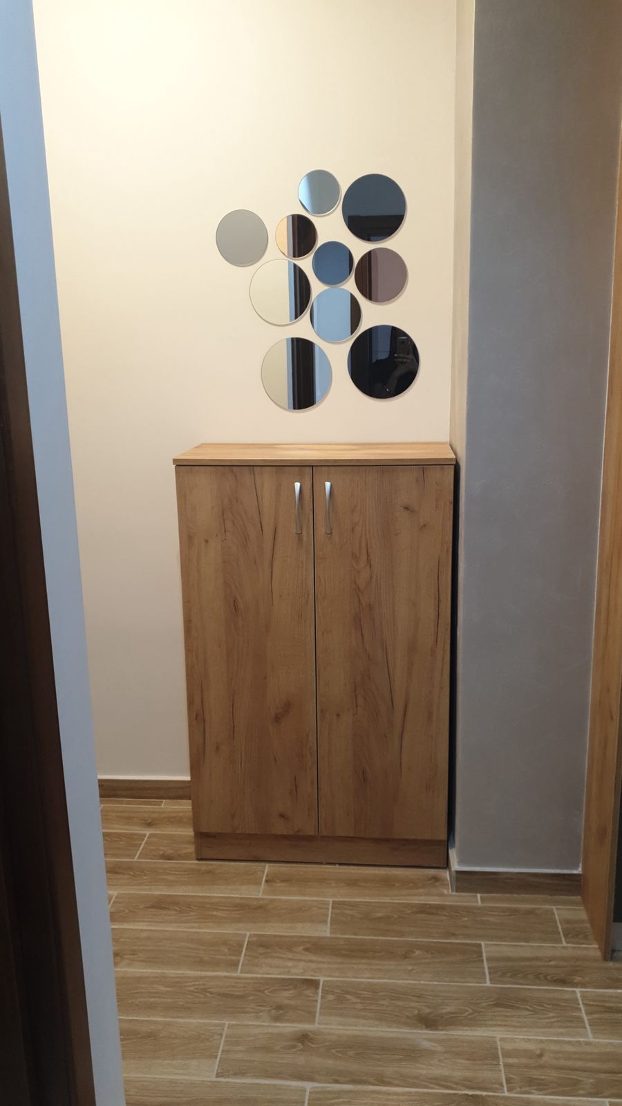 Izdavanje jednosobnog stana 28m2 na atraktivnoj lokaciji u Budvi (Na duzi period) - Amfora Real Estate