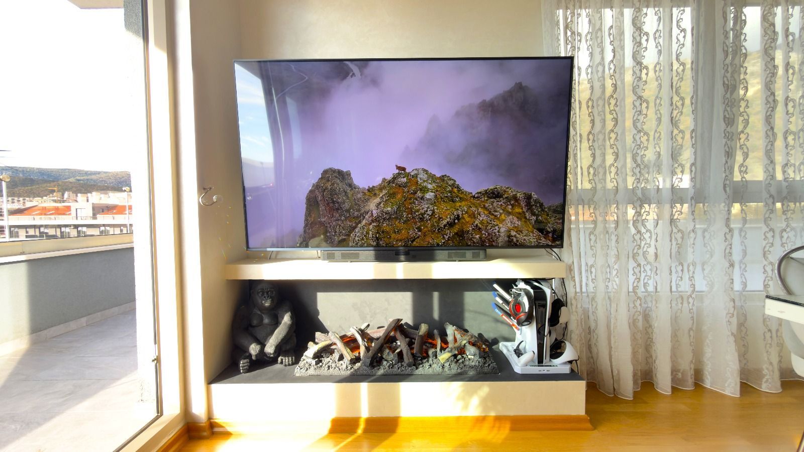 Luksuzan penhouse sa velikom krovnom terasom, garažnim mestom i ostavom, Bečići, Budva - Amfora Real Estate