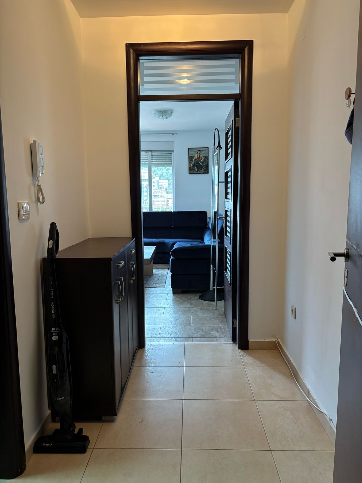 Ekskluzivna Ponuda – Prostran Jednosoban Stan 71m² sa Dve Terase i Trajnim Pogledom na More, Bečići - Amfora Real Estate