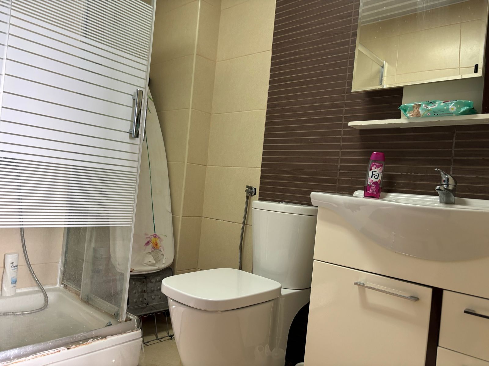 Ekskluzivna Ponuda – Prostran Jednosoban Stan 71m² sa Dve Terase i Trajnim Pogledom na More, Bečići - Amfora Real Estate