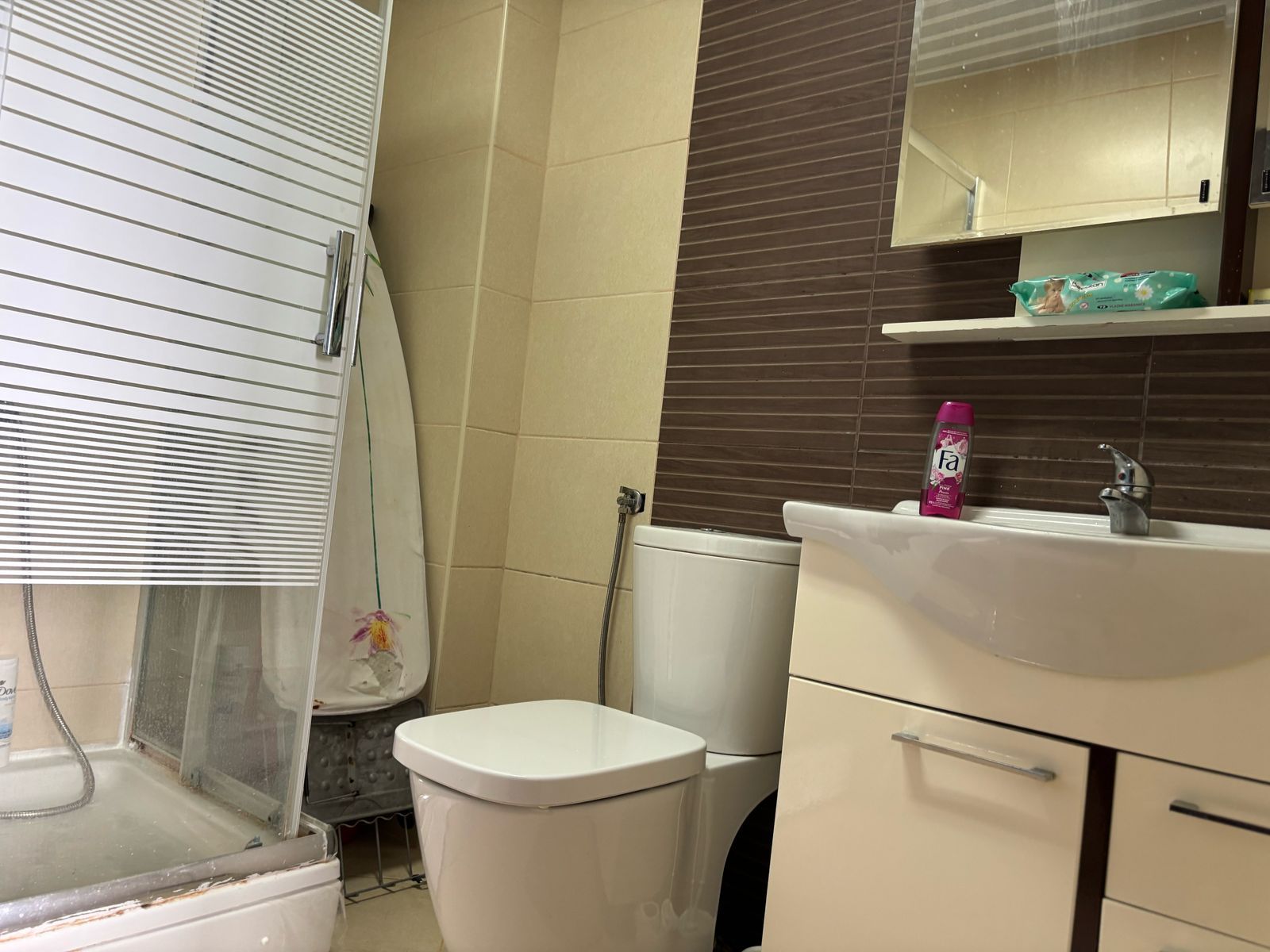 Ekskluzivna Ponuda – Prostran Jednosoban Stan 71m² sa Dve Terase i Trajnim Pogledom na More, Bečići - Amfora Real Estate