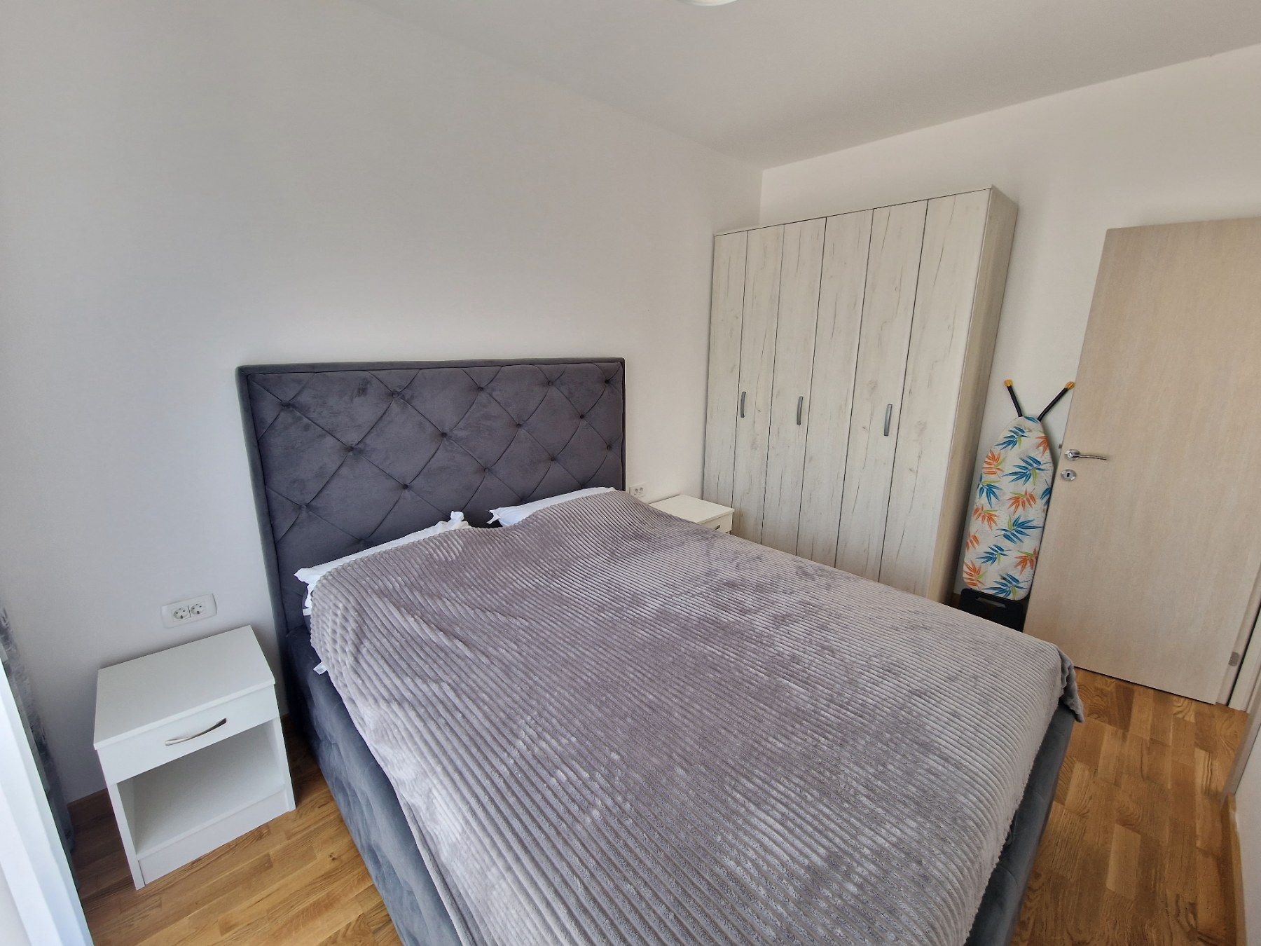 Moderno opremljen jednosoban stan na atraktivnoj lokaciji,Topliski put-Budva.(NA DUZI VREMENSKI PERIOD) - Amfora Real Estate