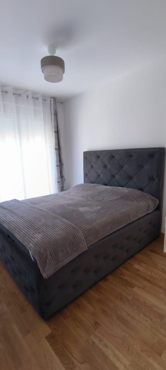 Moderno opremljen jednosoban stan na atraktivnoj lokaciji,Topliski put-Budva.(NA DUZI VREMENSKI PERIOD) - Amfora Real Estate