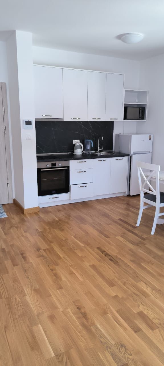 Moderno opremljen jednosoban stan na atraktivnoj lokaciji,Topliski put-Budva.(NA DUZI VREMENSKI PERIOD) - Amfora Real Estate