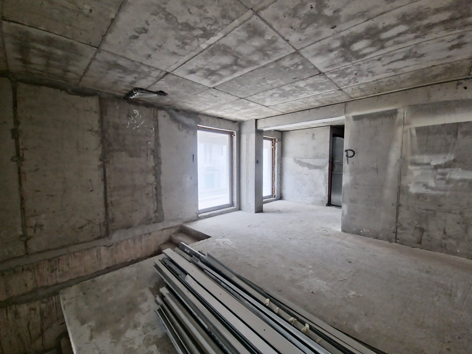 Izdavanje poslovnog prostora 353 m² – Budva, centar,100 m od mora - Amfora Real Estate