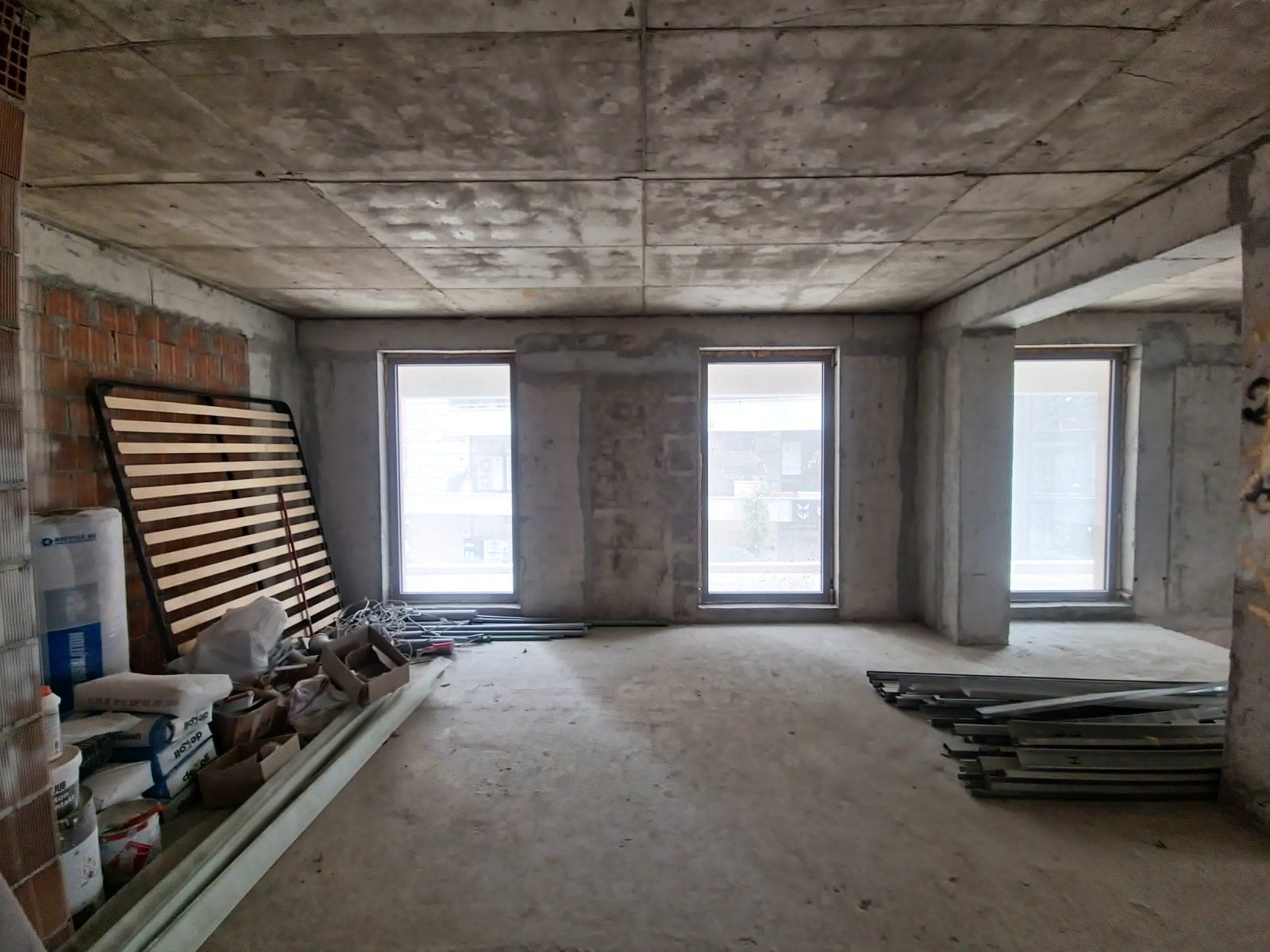 Izdavanje poslovnog prostora 353 m² – Budva, centar,100 m od mora - Amfora Real Estate