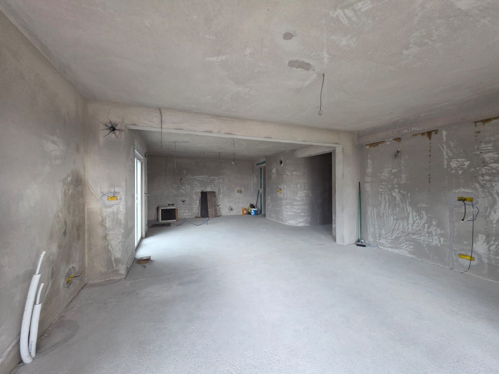 Prodaja trosobnog stana 165 m² u novogradnji sa pogledom na more – Podkosljun, Budva - Amfora Real Estate