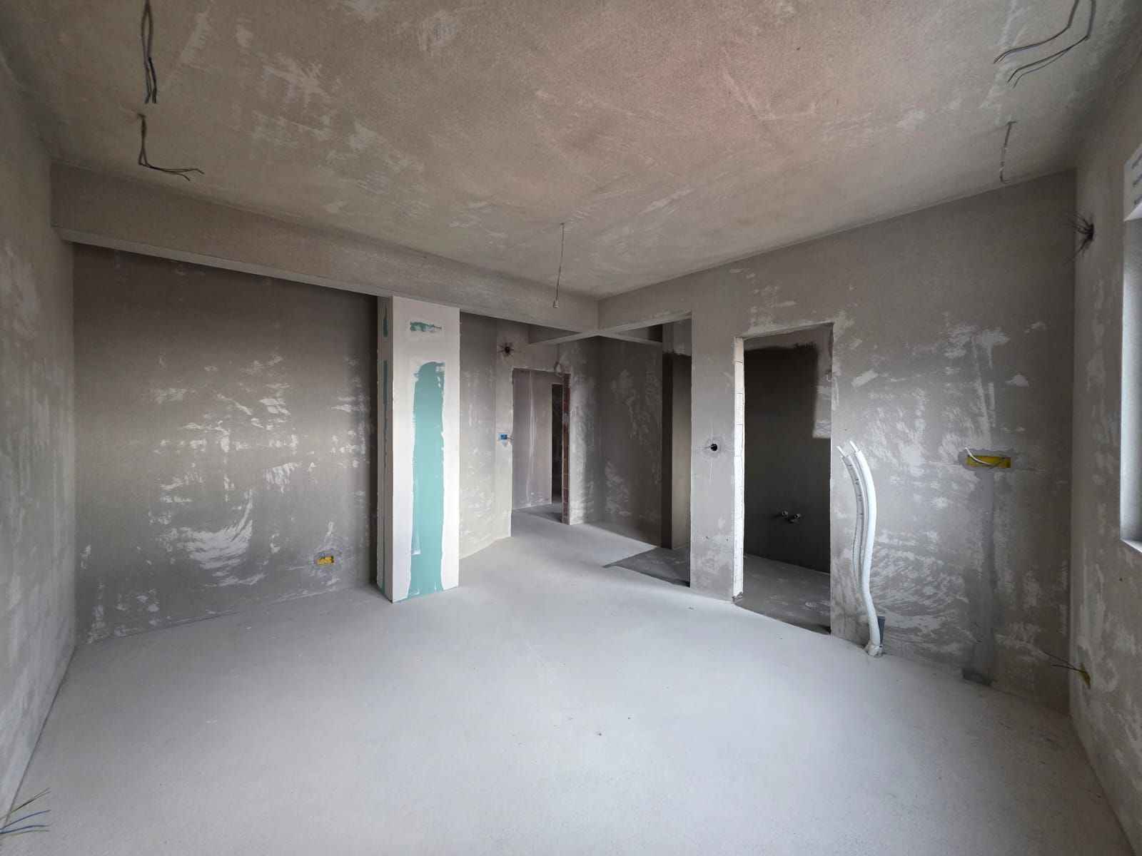 Prodaja trosobnog stana 165 m² u novogradnji sa pogledom na more – Podkosljun, Budva - Amfora Real Estate