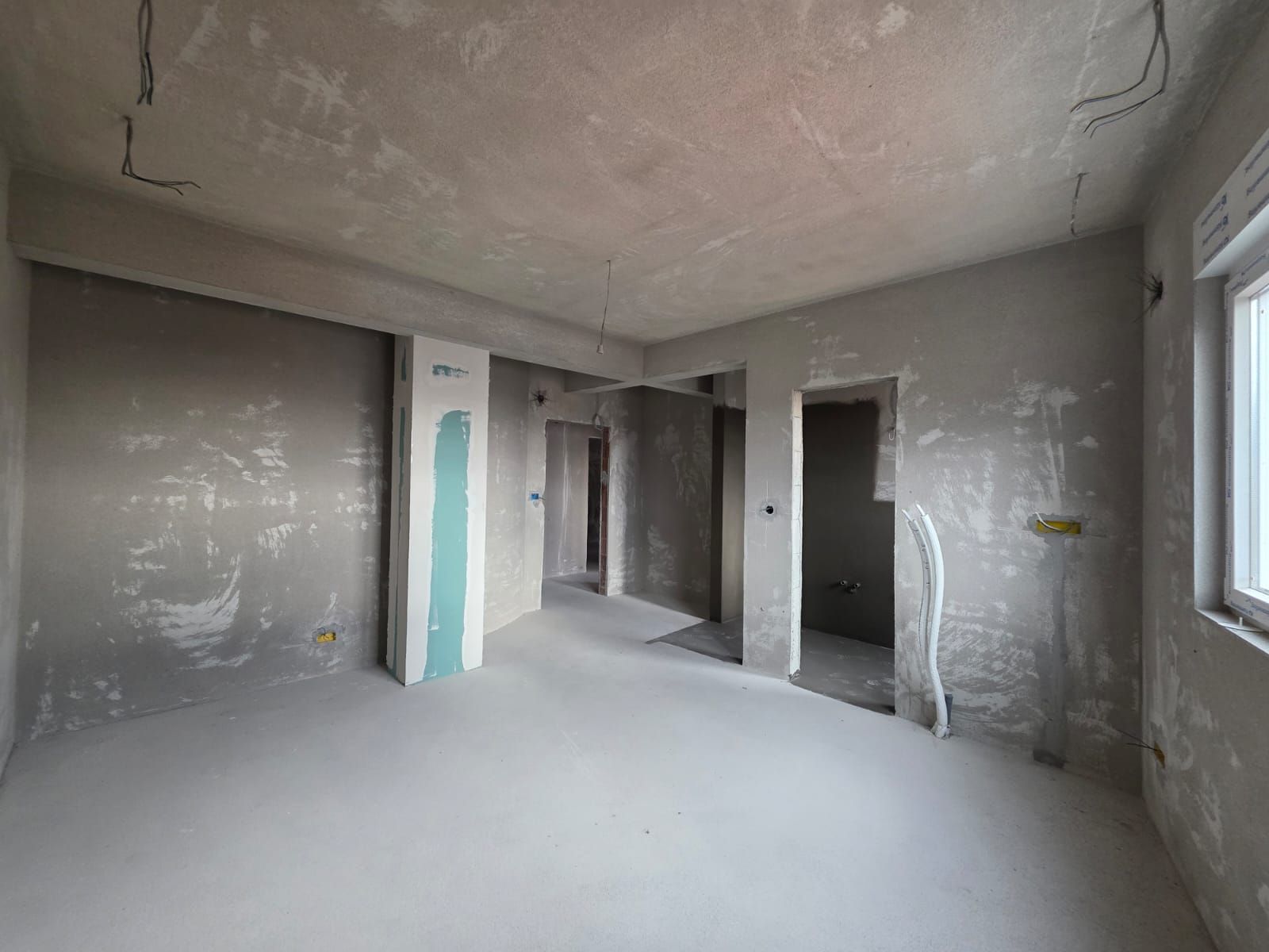 Prodaja trosobnog stana 165 m² u novogradnji sa pogledom na more – Podkosljun, Budva - Amfora Real Estate