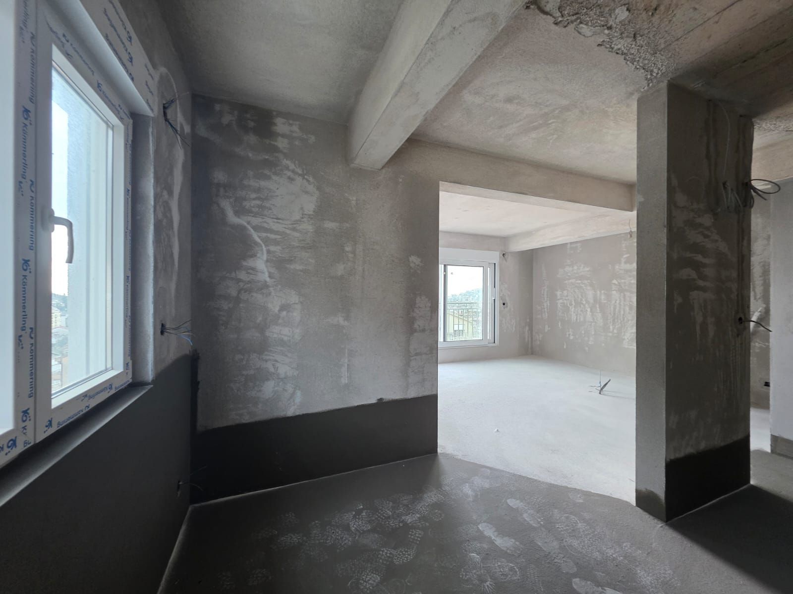 Prodaja trosobnog stana 165 m² u novogradnji sa pogledom na more – Podkosljun, Budva - Amfora Real Estate