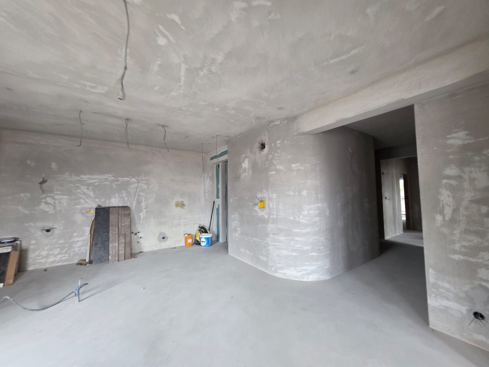 Prodaja trosobnog stana 165 m² u novogradnji sa pogledom na more – Podkosljun, Budva - Amfora Real Estate