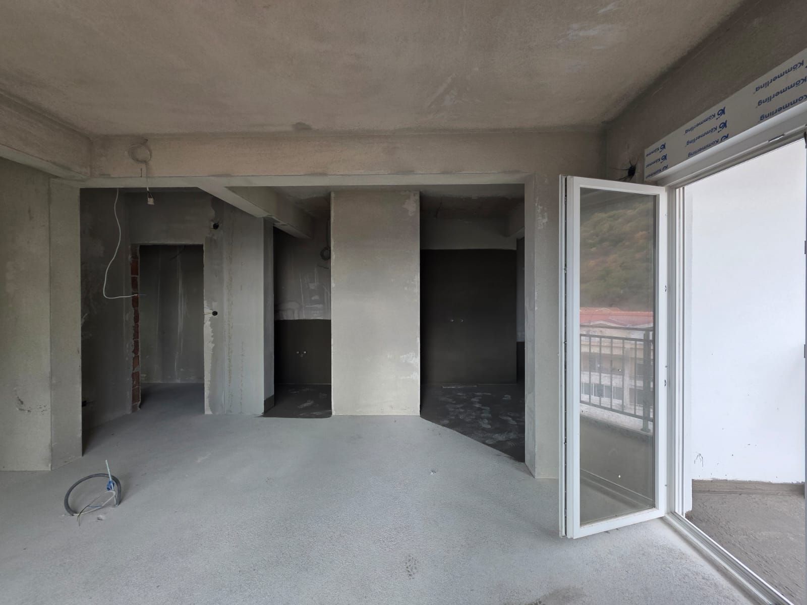 Prodaja trosobnog stana 165 m² u novogradnji sa pogledom na more – Podkosljun, Budva - Amfora Real Estate