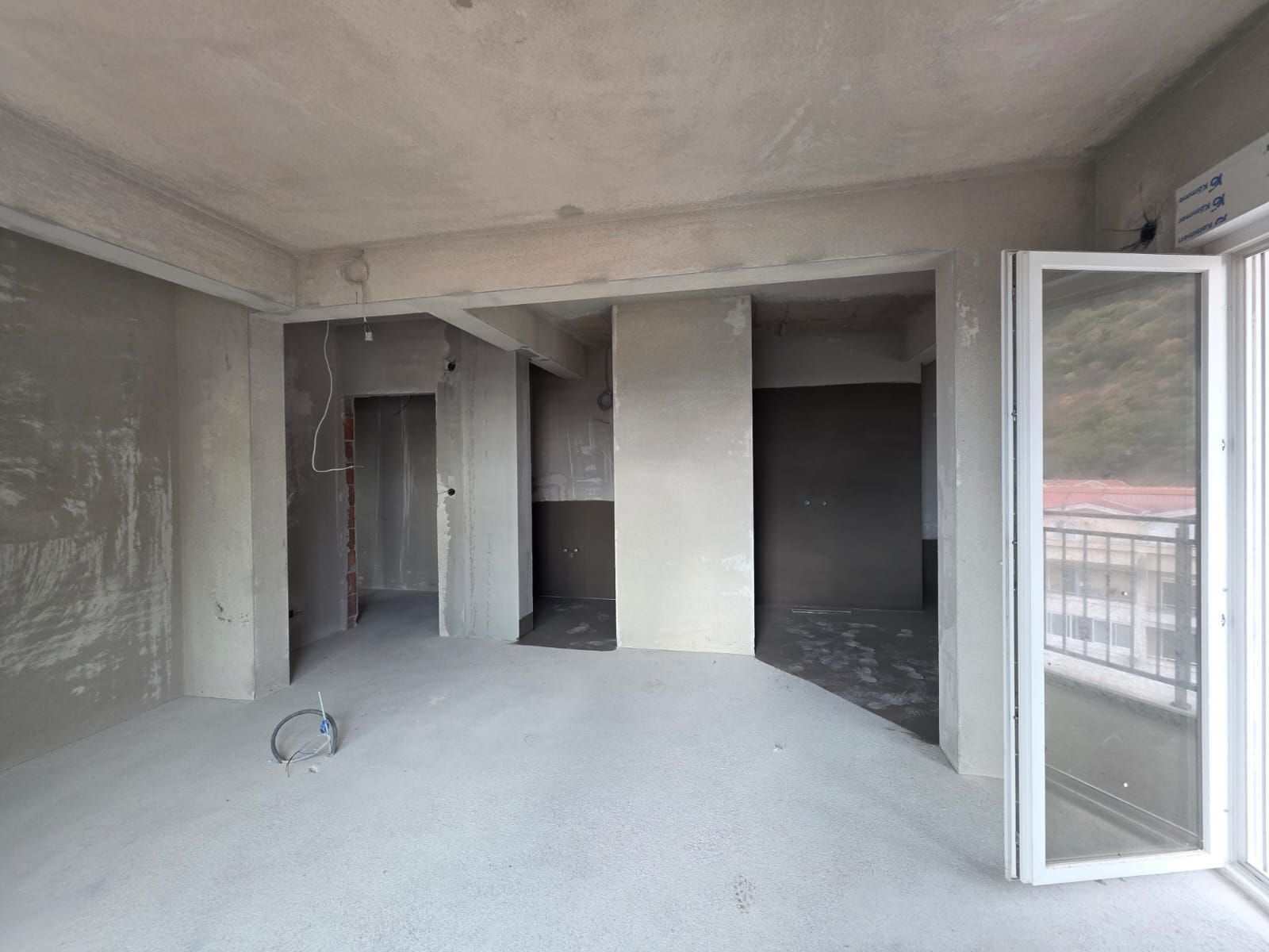 Prodaja trosobnog stana 165 m² u novogradnji sa pogledom na more – Podkosljun, Budva - Amfora Real Estate